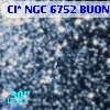 Cl* NGC 6752   BUON    3736