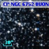 Cl* NGC 6752   BUON    4551