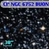 Cl* NGC 6752   BUON    1780