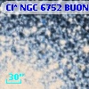 Cl* NGC 6752   BUON    3006