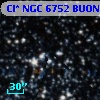 Cl* NGC 6752   BUON    3140