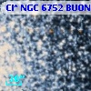 Cl* NGC 6752   BUON    3699