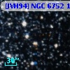 [JVH94] NGC  6752 15