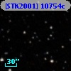 [STK2001] 10754c