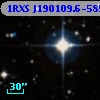 1RXS J190109.6-585337