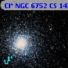 Cl* NGC 6752     CS     143