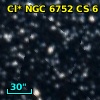 Cl* NGC 6752     CS       6