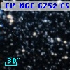 Cl* NGC 6752     CS       8