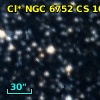 Cl* NGC 6752     CS      10