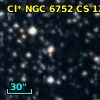 Cl* NGC 6752     CS      12