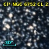 Cl* NGC 6752     CL    2167