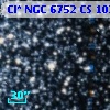 Cl* NGC 6752     CS     103