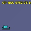 Cl* NGC 6752     CS     104