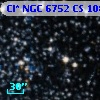 Cl* NGC 6752     CS     108