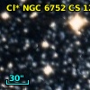Cl* NGC 6752     CS     121