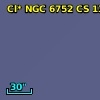 Cl* NGC 6752     CS     131