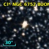 Cl* NGC 6752   BUON     277