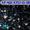Cl* NGC 6752     CL    1091
