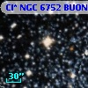Cl* NGC 6752   BUON     708