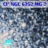 Cl* NGC 6752     MG       2