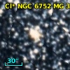 Cl* NGC 6752     MG       3