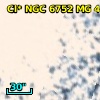 Cl* NGC 6752     MG       4