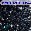 NAME COM J1911-5958A