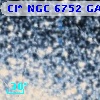 Cl* NGC 6752     GA      55