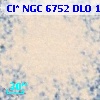 Cl* NGC 6752    DLO      11