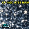 Cl* NGC 6752     CS     105