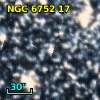 Cl* NGC 6752    YGN      21