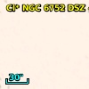 Cl* NGC 6752    DSZ       4