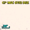 Cl* NGC 6752    DSZ      15