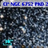 Cl* NGC 6752    PKD   27181