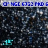 Cl* NGC 6752    PKD    6284