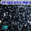 Cl* NGC 6752    PKD    8672