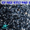 Cl* NGC 6752    PKD   10711