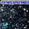 Cl* NGC 6752    PKD   36830