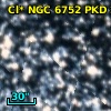 Cl* NGC 6752    PKD   28695
