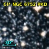Cl* NGC 6752    PKD   38504