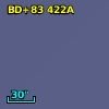 BD+83   422