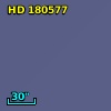 HD 180577