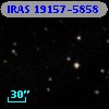 IRAS 19157-5858