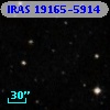 IRAS 19165-5914