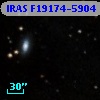 IRAS F19174-5904