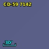 CD-59  7142