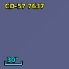 CD-57  7637
