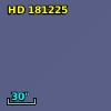 HD 181225