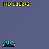 HD 181272