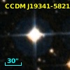 CCDM J19341-5821AB